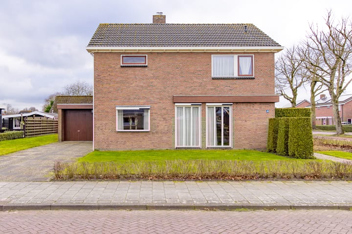 Foto 2 van Frans Halslaan 4