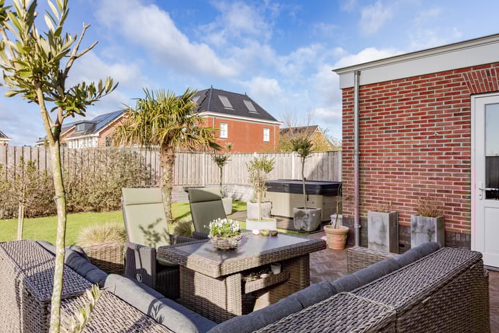 Foto 39 van Arent van Gentlaan 28