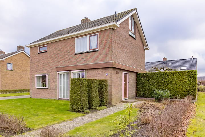 Foto 3 van Frans Halslaan 4