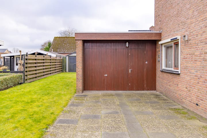 Foto 4 van Frans Halslaan 4