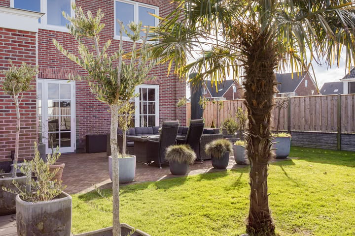 Foto 41 van Arent van Gentlaan 28