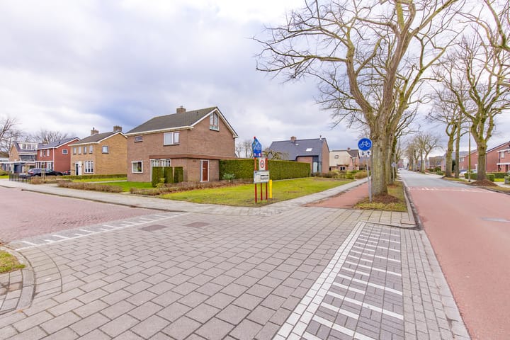 Foto 5 van Frans Halslaan 4