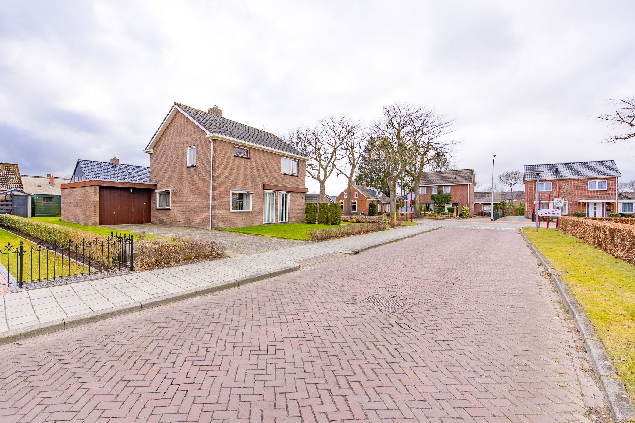 Foto 6 van Frans Halslaan 4