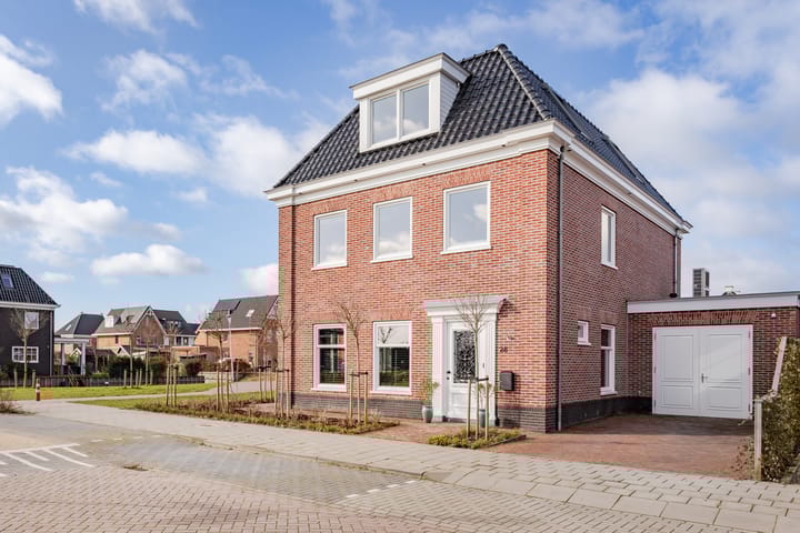 Foto 42 van Arent van Gentlaan 28