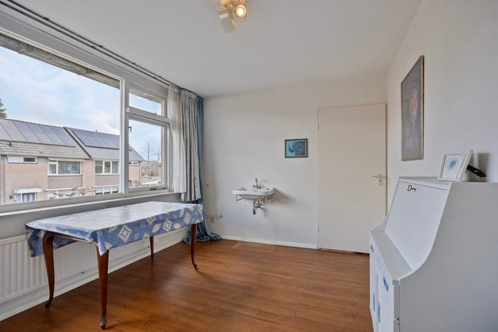 Foto 18 van van Duijnhovenstraat 11