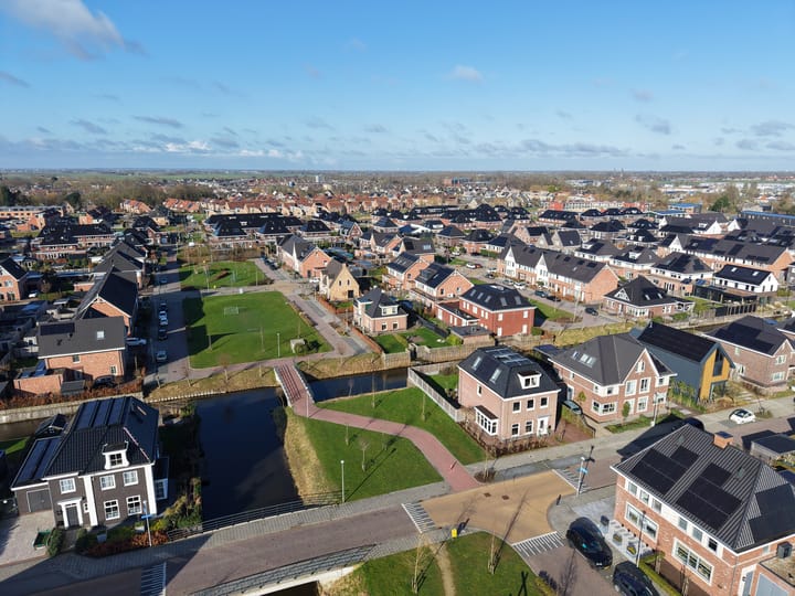 Foto 44 van Arent van Gentlaan 28