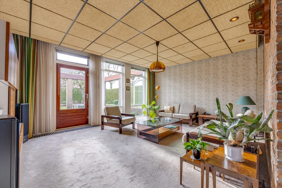 Foto 8 van Frans Halslaan 4