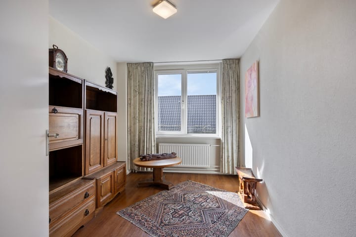 Foto 20 van van Duijnhovenstraat 11