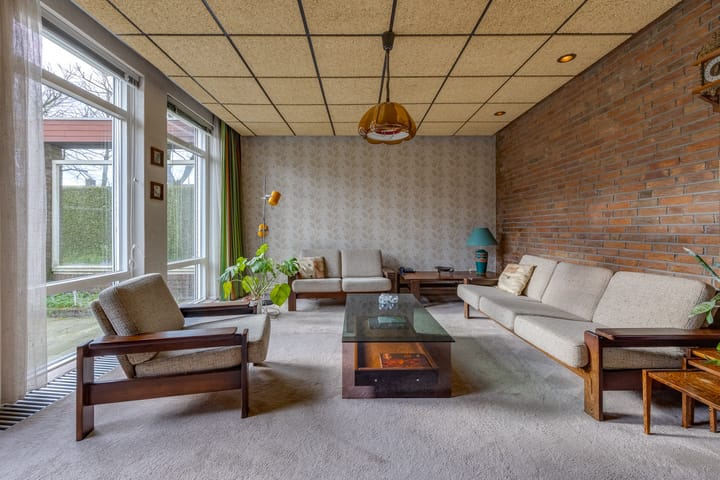 Foto 10 van Frans Halslaan 4