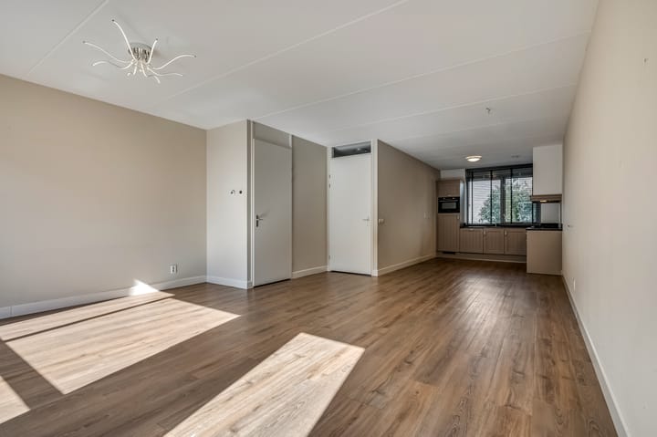 Foto 3 van Brahmalaan 51