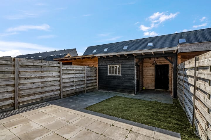 Foto 4 van Brahmalaan 51