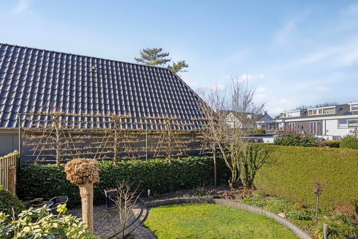 Foto 29 van van Duijnhovenstraat 11