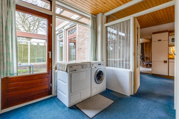 Foto 19 van Frans Halslaan 4