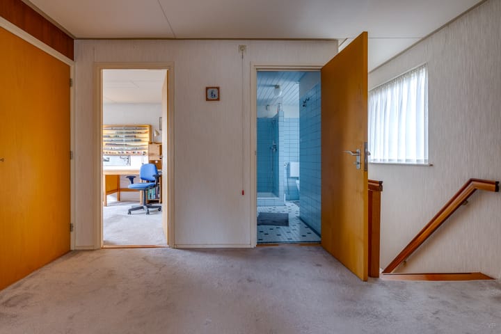 Foto 24 van Frans Halslaan 4