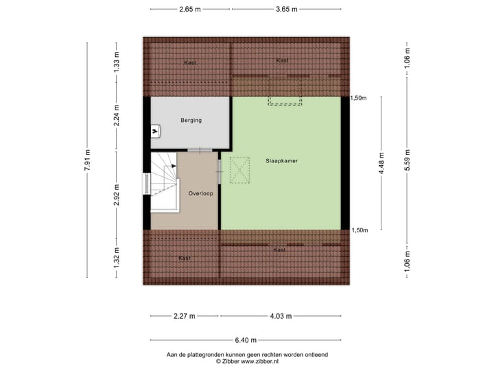 Foto 36 van van Duijnhovenstraat 11