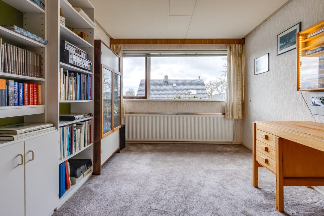 Foto 28 van Frans Halslaan 4