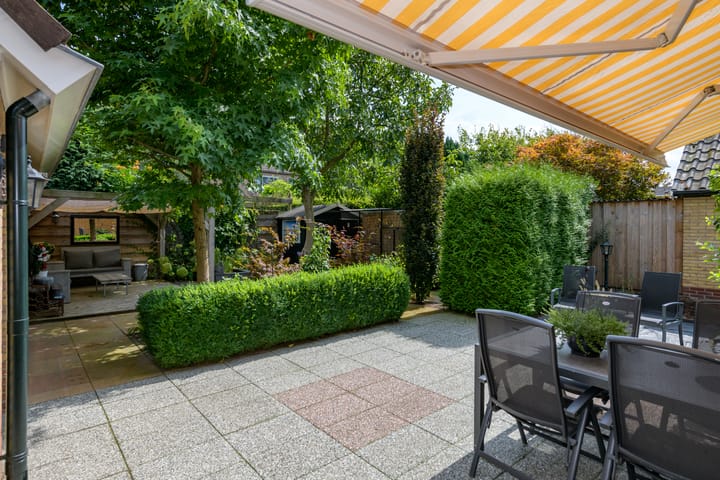 Foto 3 van Vlinderstraat 32