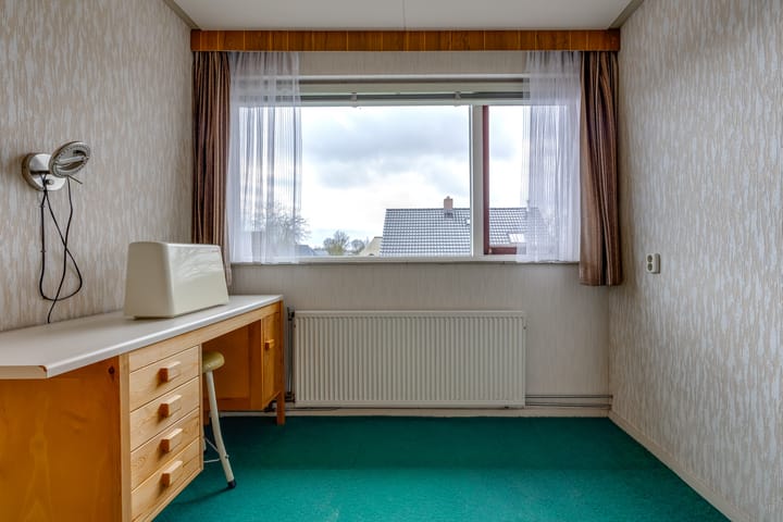 Foto 31 van Frans Halslaan 4