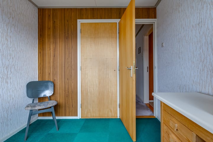 Foto 32 van Frans Halslaan 4