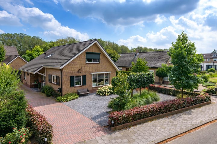 Foto 5 van Vlinderstraat 32