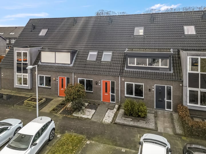 Photo 25 of Brahmalaan 51