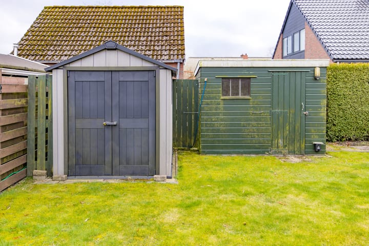 Foto 39 van Frans Halslaan 4