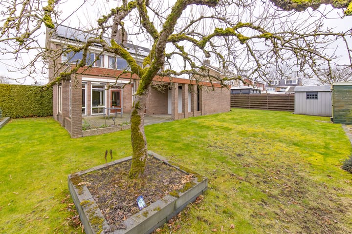 Foto 41 van Frans Halslaan 4