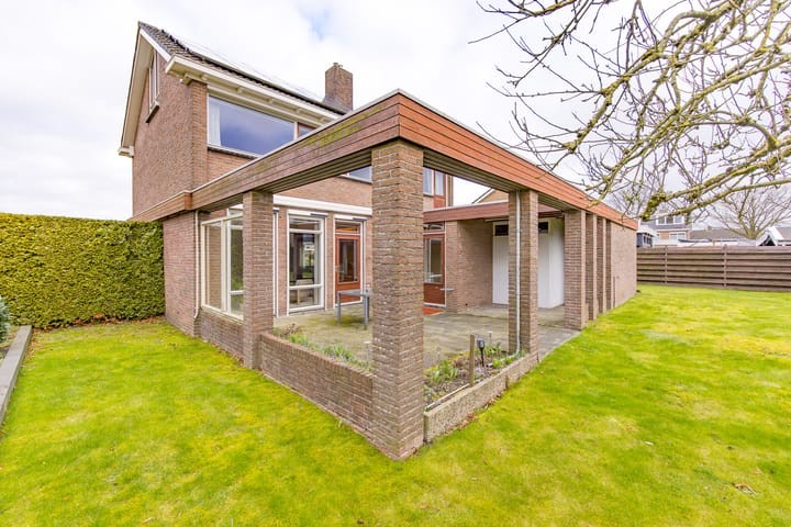 Foto 42 van Frans Halslaan 4