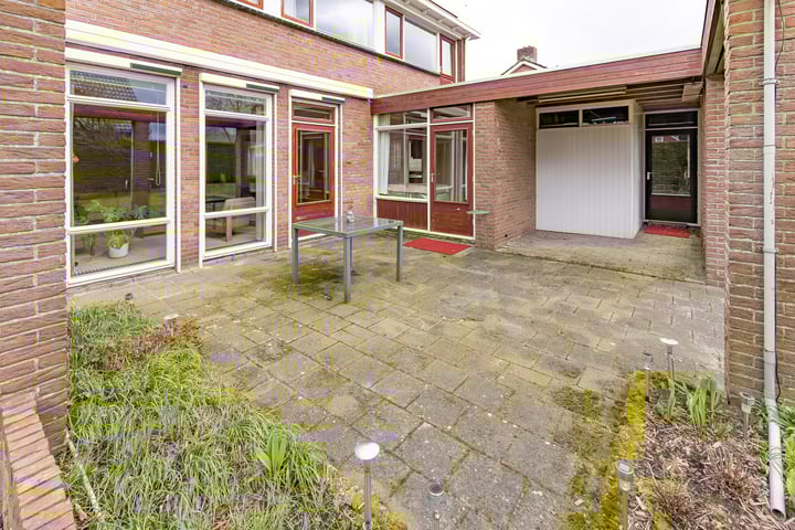 Foto 43 van Frans Halslaan 4