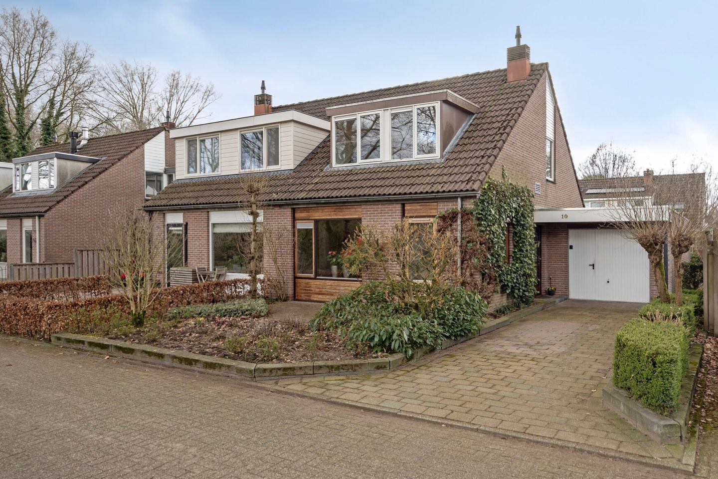 Foto 1 van Sonsbeek 10