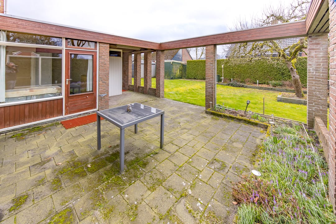 Foto 46 van Frans Halslaan 4