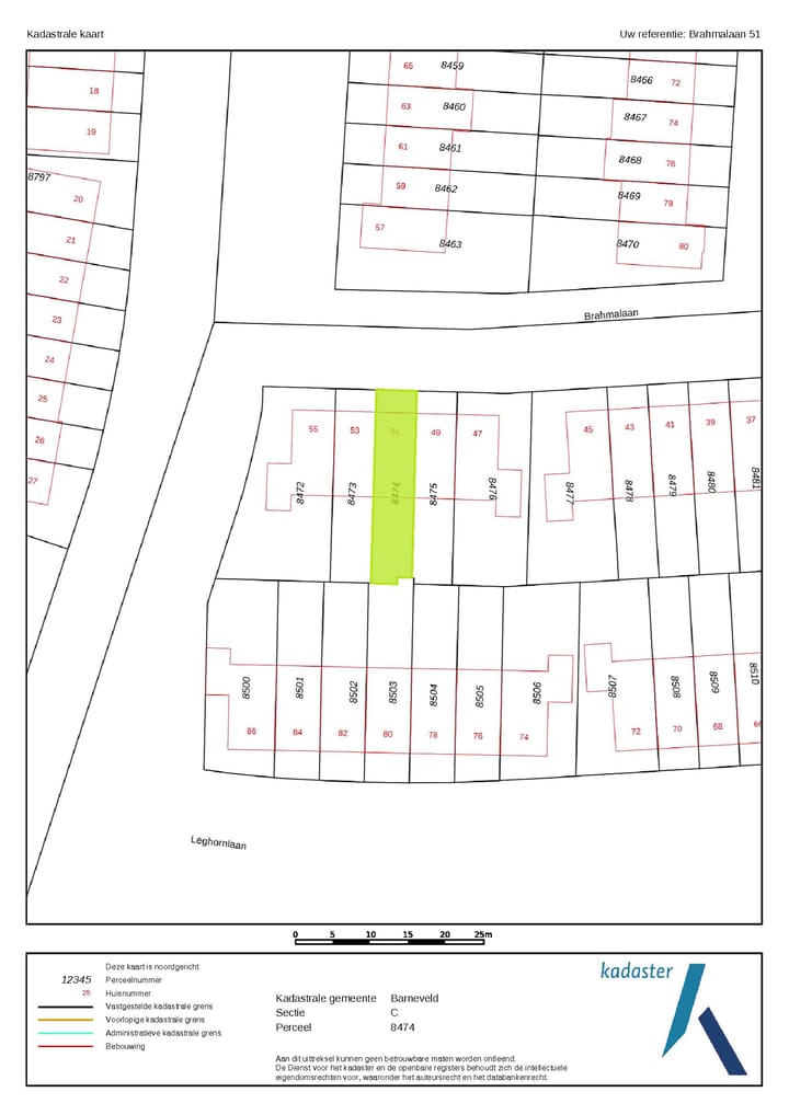 Photo 29 of Brahmalaan 51