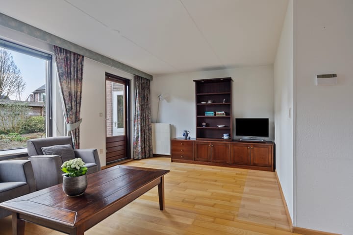 Foto 2 van Sonsbeek 10