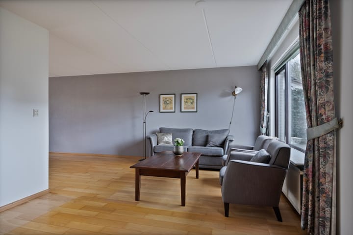 Foto 3 van Sonsbeek 10