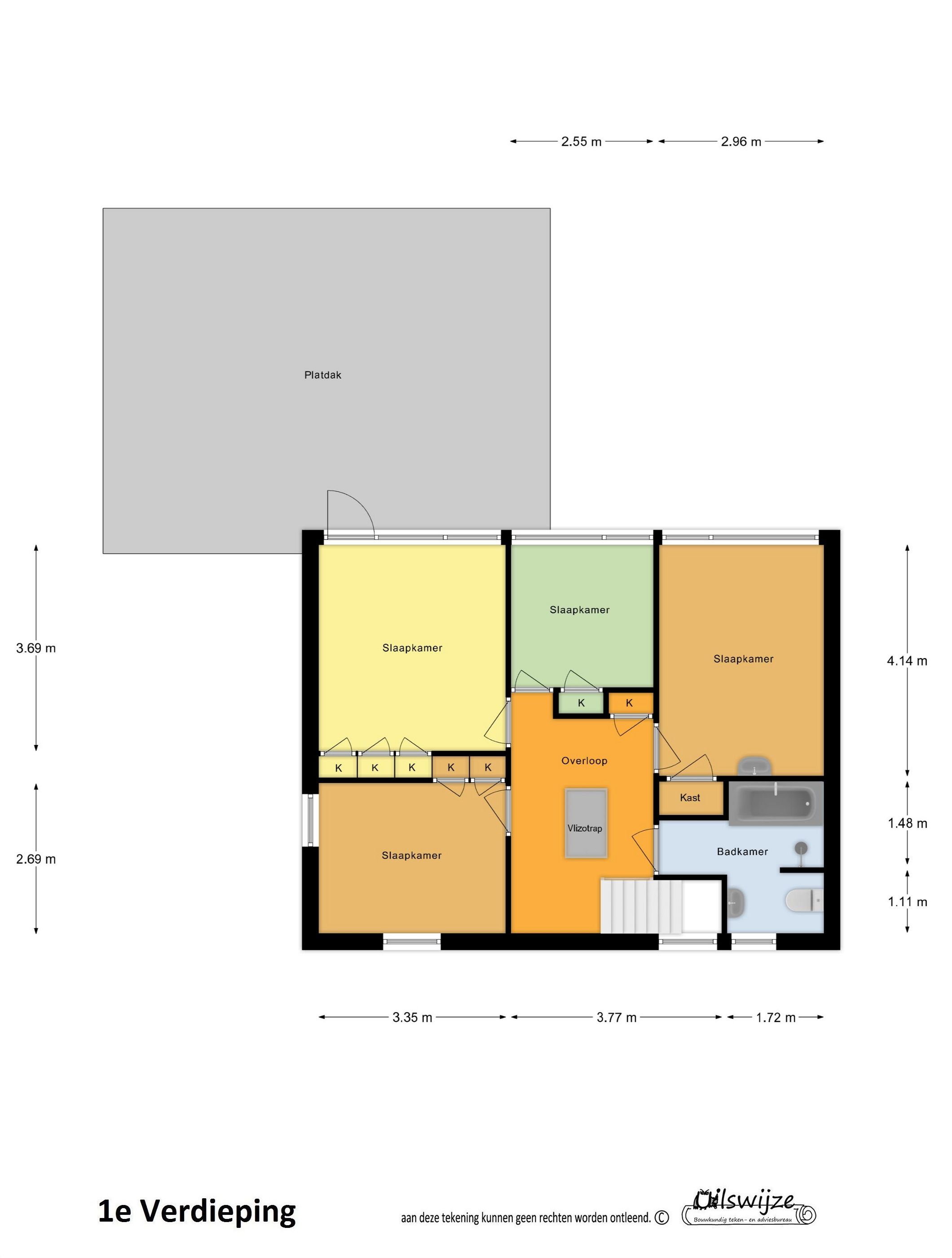 Foto 48 van Frans Halslaan 4