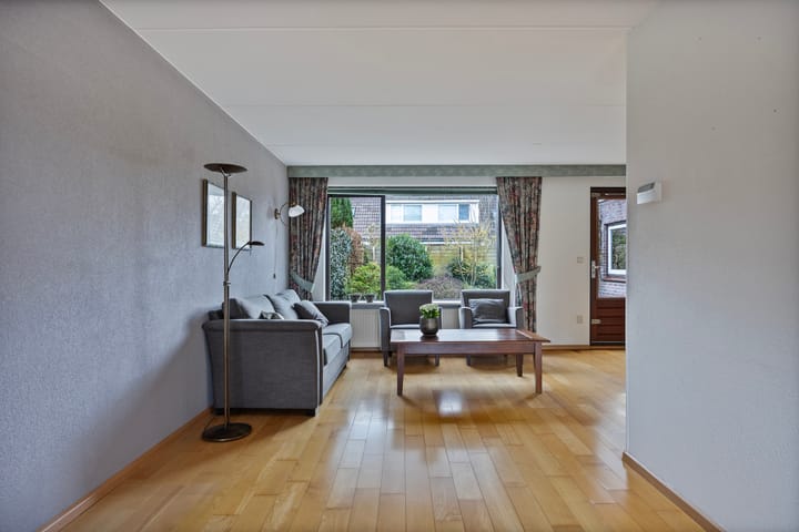 Foto 4 van Sonsbeek 10