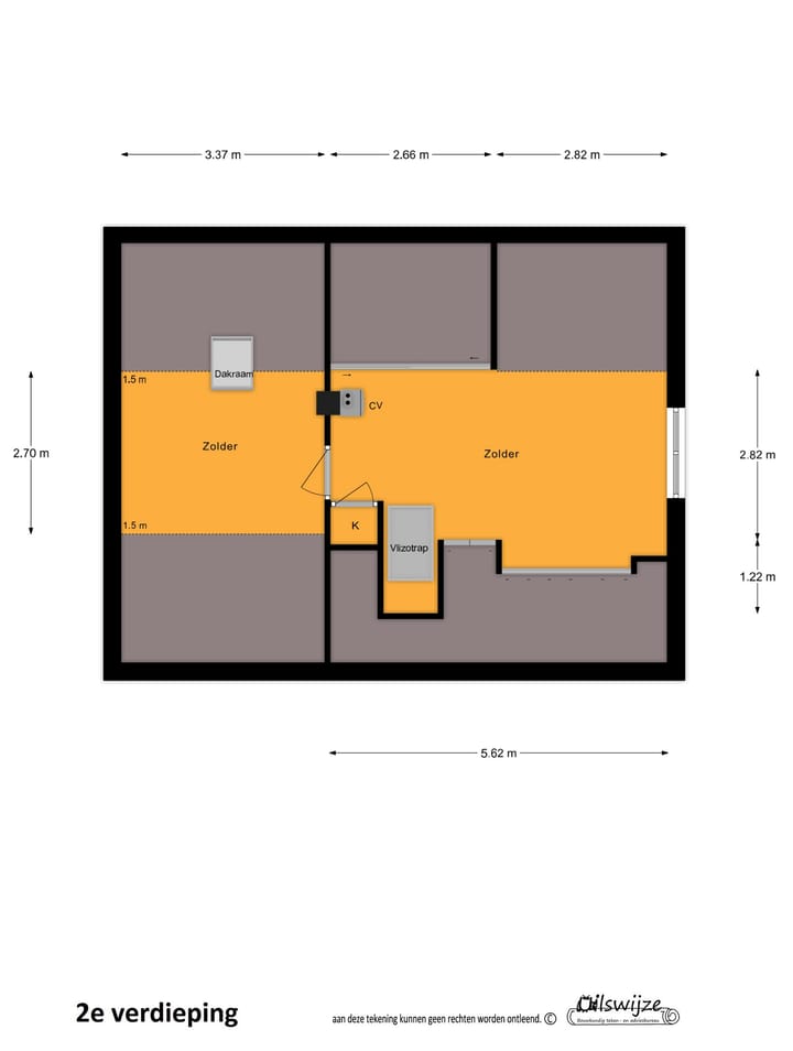 Foto 49 van Frans Halslaan 4