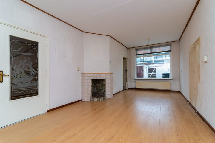 Foto 2 van Hazelaarstraat 34