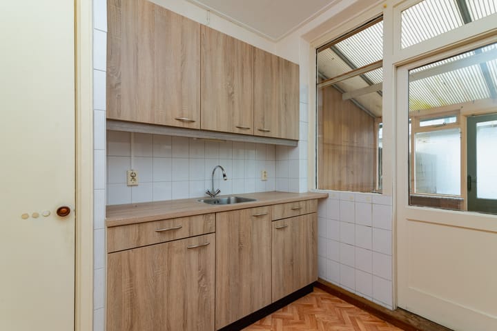 Foto 3 van Hazelaarstraat 34