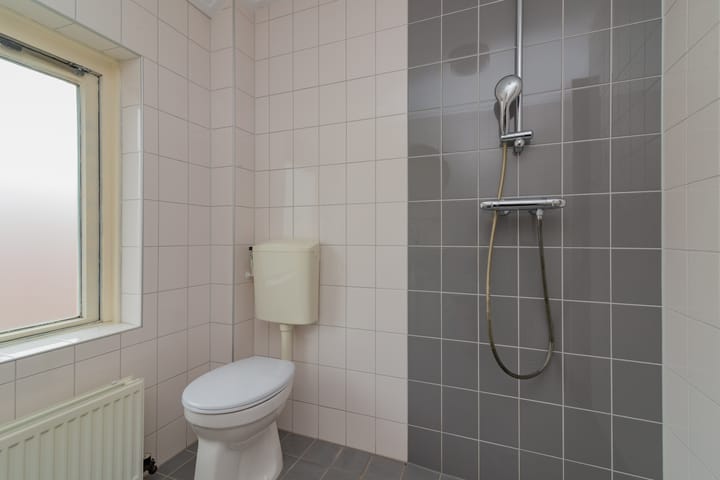 Foto 4 van Hazelaarstraat 34