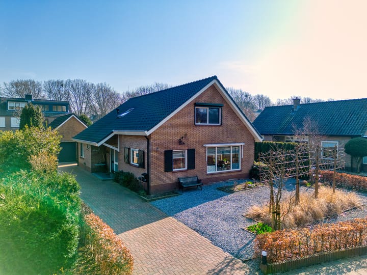 Foto 22 van Vlinderstraat 32