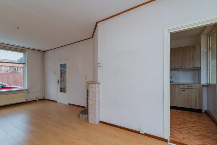 Foto 6 van Hazelaarstraat 34