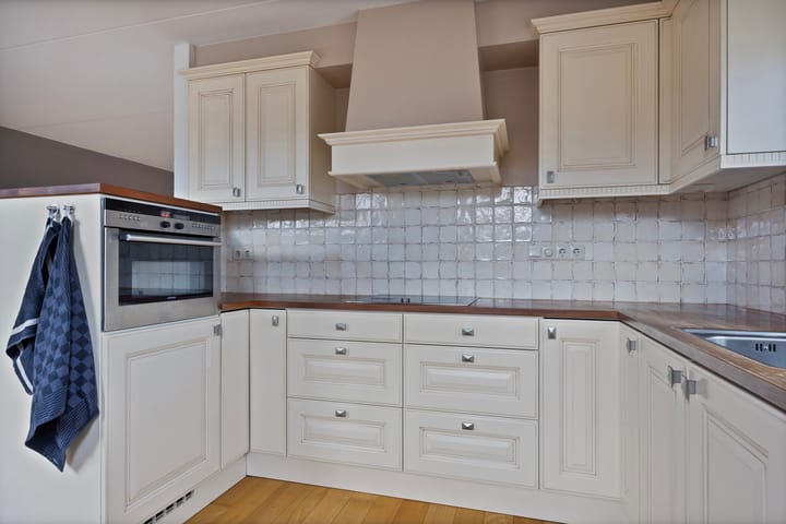 Foto 9 van Sonsbeek 10