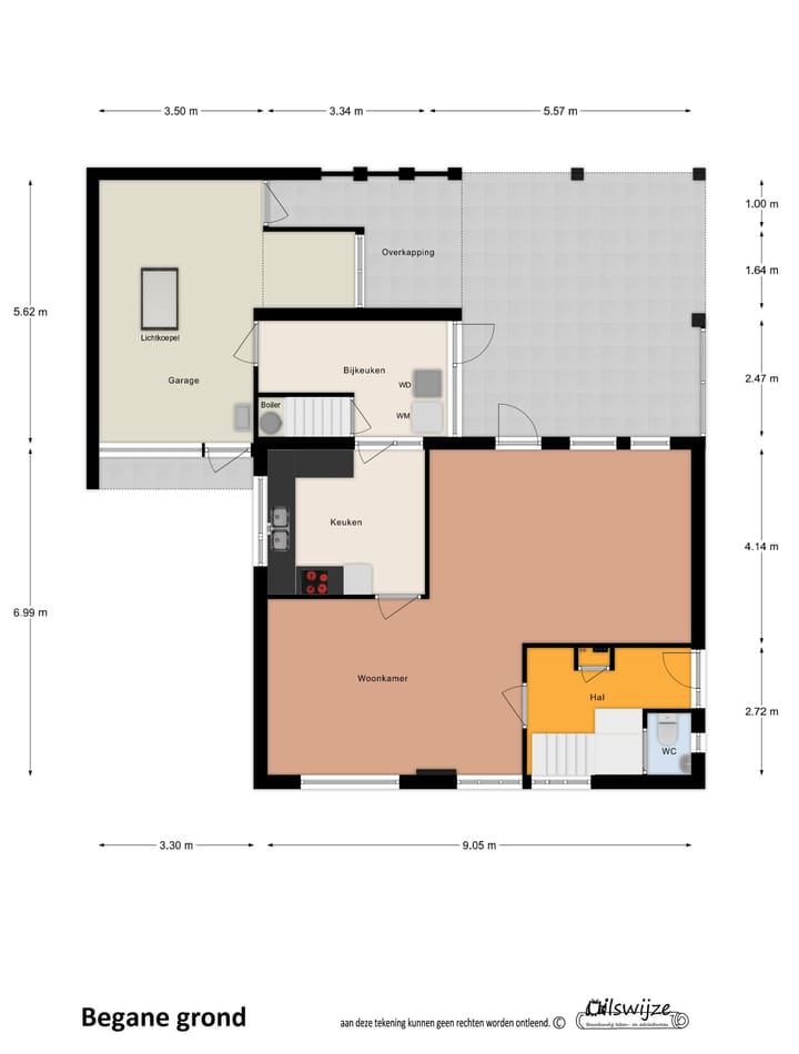 Foto 47 van Frans Halslaan 4