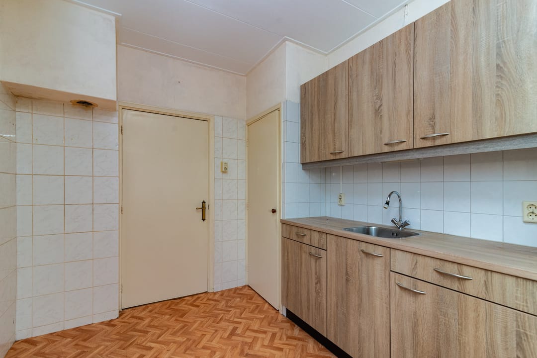 Foto 7 van Hazelaarstraat 34