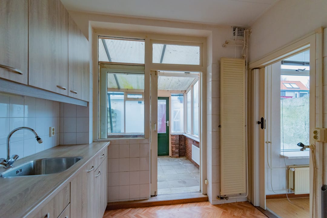 Foto 8 van Hazelaarstraat 34