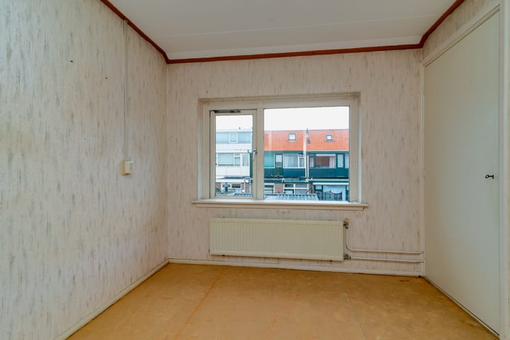 Foto 10 van Hazelaarstraat 34