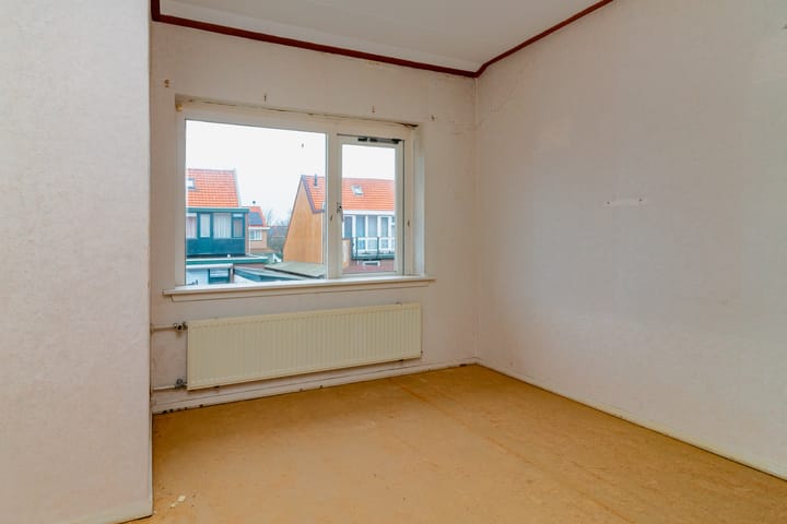 Foto 12 van Hazelaarstraat 34