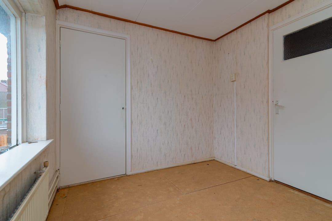 Foto 13 van Hazelaarstraat 34