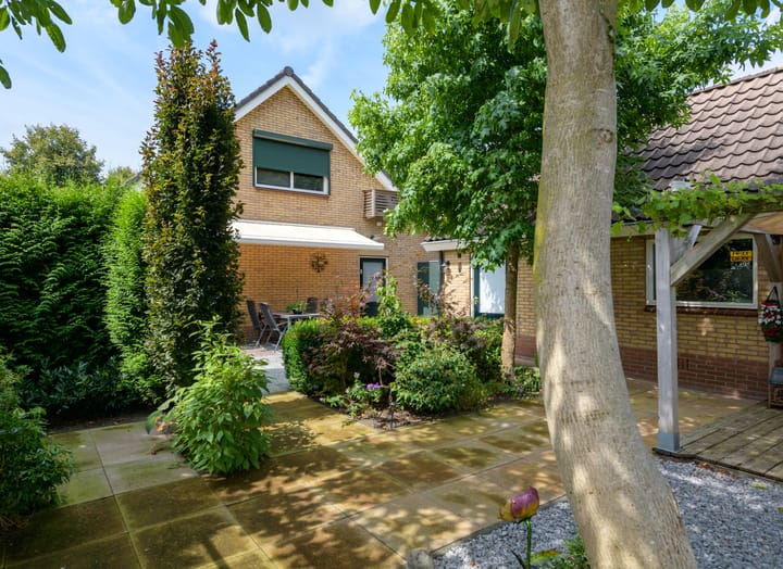 Foto 31 van Vlinderstraat 32